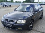 Hyundai Accent II Набережные Челны  - изображение 27