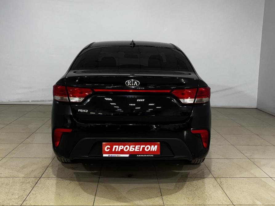 Kia Rio IV Альметьевск  - изображение 6