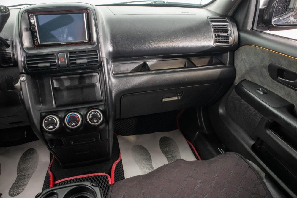 Honda CR-V II Барнаул  - изображение 18