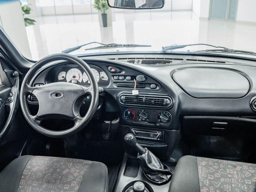 Chevrolet Niva I Самара  - изображение 9