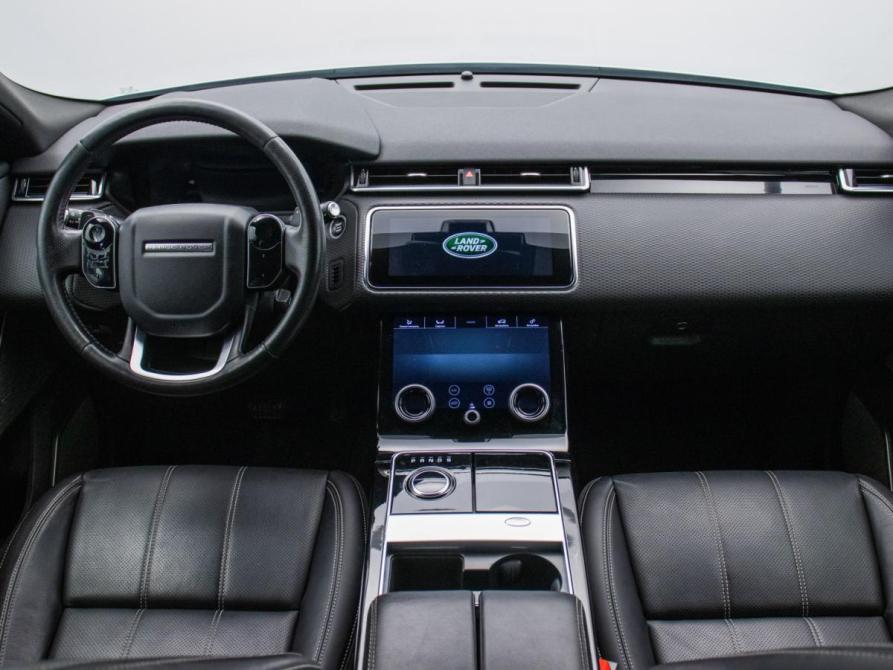 Land Rover Range Rover Velar I Москва  - изображение 14