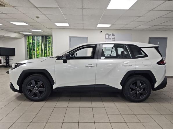 Новый Toyota RAV4 VI (XA60) 2026 года, цена 4 590 000 рублей, внедорожник, Автокод Объявления