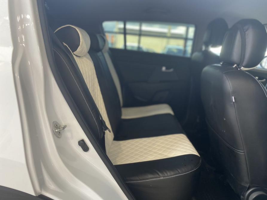Kia Sportage III Саратов  - изображение 27