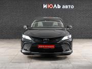 Toyota Camry VIII (XV70) Рестайлинг Екатеринбург  - изображение 19