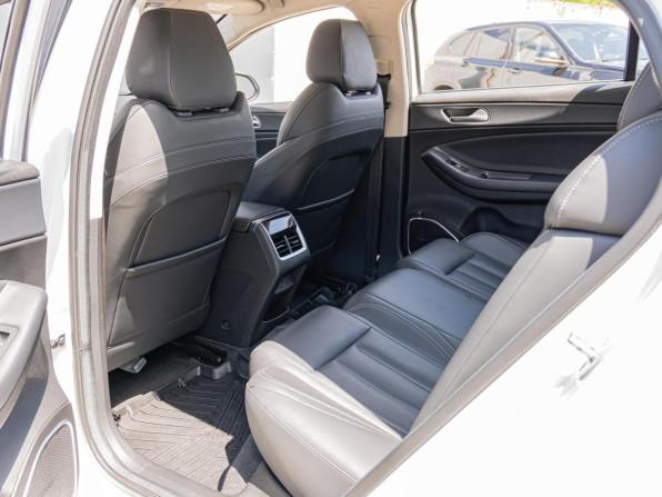 Omoda S5 с пробегом 2024 года, цена 1 385 000 рублей, 12222 км, седан, Автокод Объявления