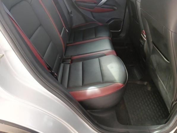 Geely Coolray I с пробегом 2022 года, цена 1 289 000 рублей, 144559 км, внедорожник, Автокод Объявления