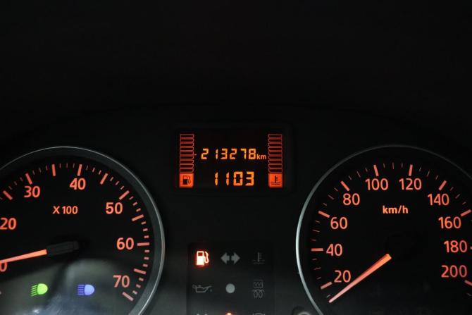 Renault Logan I Рестайлинг с пробегом 2011 года, цена 441 000 рублей, 213278 км, седан, Автокод Объявления