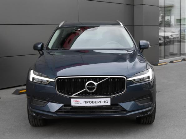 Volvo XC60 II с пробегом 2021 года, цена 4 198 000 рублей, 47857 км, внедорожник, Автокод Объявления
