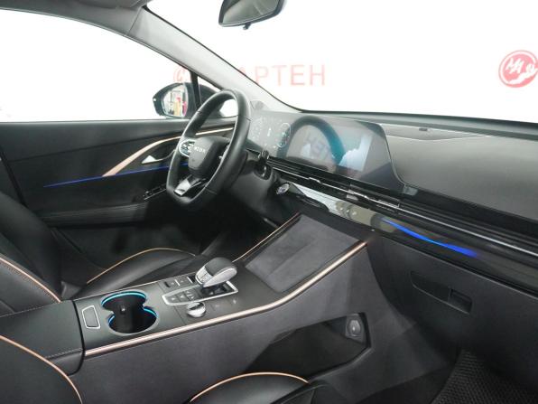 Omoda C5 I с пробегом 2024 года, цена 1 733 000 рублей, 41269 км, внедорожник, Автокод Объявления