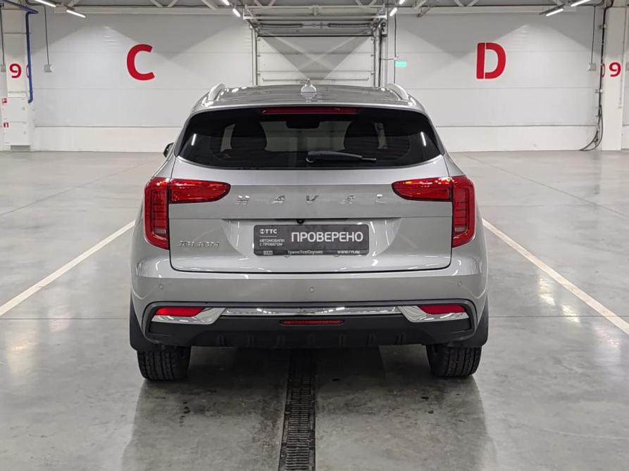 Haval Jolion I Казань  - изображение 7
