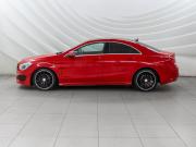 Mercedes-Benz CLA I (C117 X117) Волгоград  - изображение 44