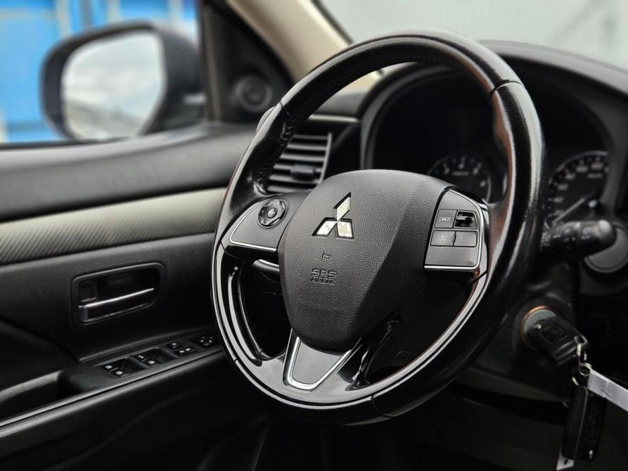 Mitsubishi Outlander III Рестайлинг 2 Вологда  - изображение 15