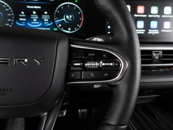 Chery Arrizo 8 с пробегом 2023 года, цена 1 897 000 рублей, 57040 км, седан, Автокод Объявления