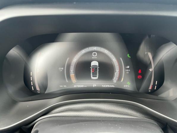 Haval Jolion I с пробегом 2023 года, цена 1 680 000 рублей, 97000 км, внедорожник, Автокод Объявления