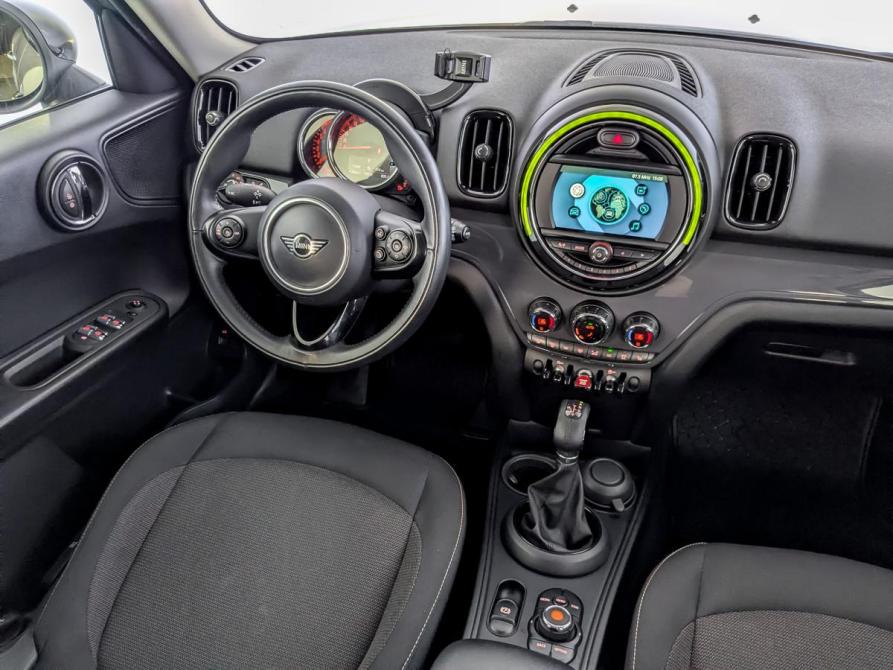 Mini Countryman II Москва  - изображение 29