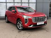 Haval Jolion I Ярославль  - изображение 19
