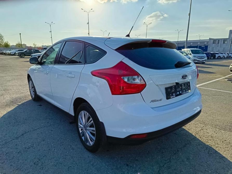 Ford Focus III Рестайлинг Тюмень  - изображение 5