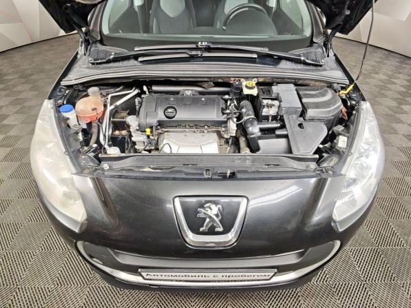 Peugeot 308 I Рестайлинг с пробегом 2012 года, цена 593 000 рублей, 135415 км, хэтчбек, Автокод Объявления