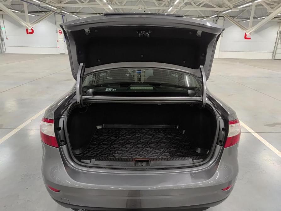 Renault Fluence I Рестайлинг Казань  - изображение 12