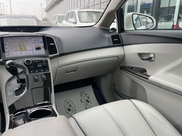 Toyota Venza I Рестайлинг с пробегом 2013 года, цена 2 200 000 рублей, 189000 км, внедорожник, Автокод Объявления