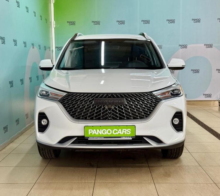 Haval M6 II Набережные Челны  - изображение 2