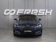 Skoda Superb III Рестайлинг Воронеж  - изображение 23