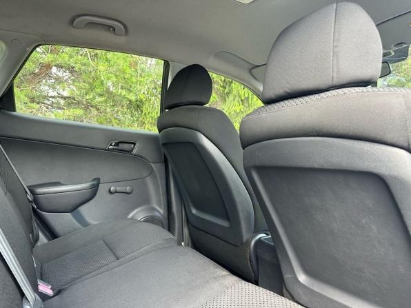 Hyundai i30 I с пробегом 2009 года, цена 405 000 рублей, 227079 км, хэтчбек, Автокод Объявления