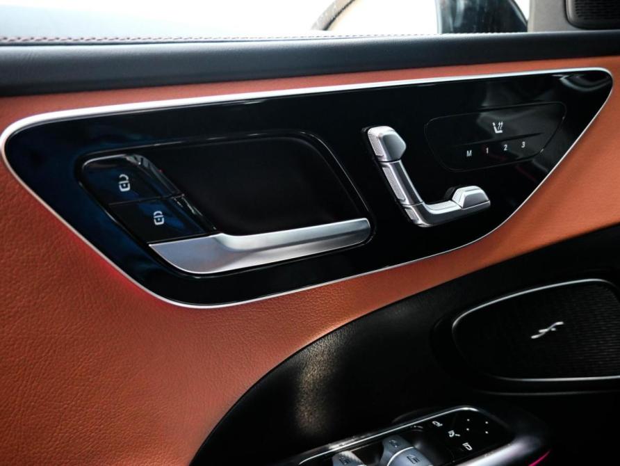 Mercedes-Benz C-Класс V (W206) Новороссийск  - изображение 24