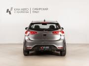 Kia Rio III Рестайлинг Казань  - изображение 12