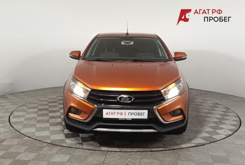 Lada (ВАЗ) Vesta I Волгоград  - изображение 2