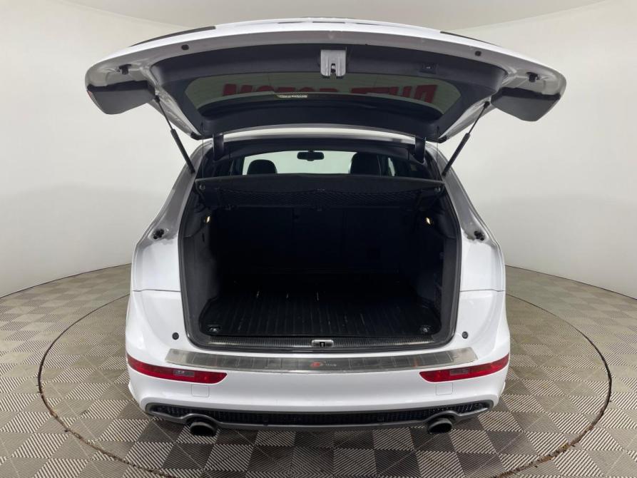 Audi Q5 I (8R) Рестайлинг Воронеж  - изображение 7