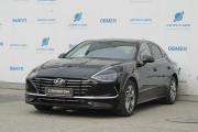 Hyundai Sonata VIII (DN8) Пермь  - изображение 24