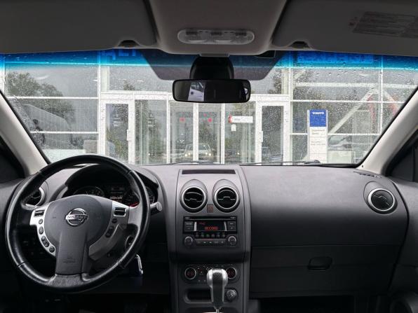 Nissan Qashqai I Рестайлинг с пробегом 2012 года, цена 1 240 000 рублей, 146663 км, внедорожник, Автокод Объявления