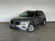 Volkswagen Tiguan II Москва  - изображение 21