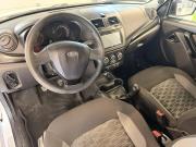 Lada (ВАЗ) Granta I Рестайлинг Тольятти  - изображение 30