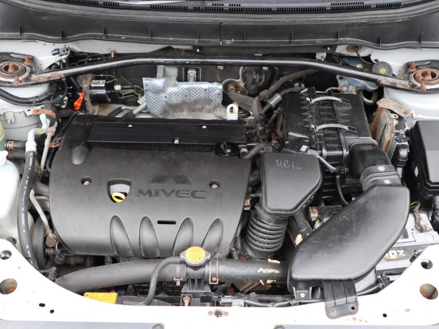 Mitsubishi Outlander II Санкт-Петербург  - изображение 21