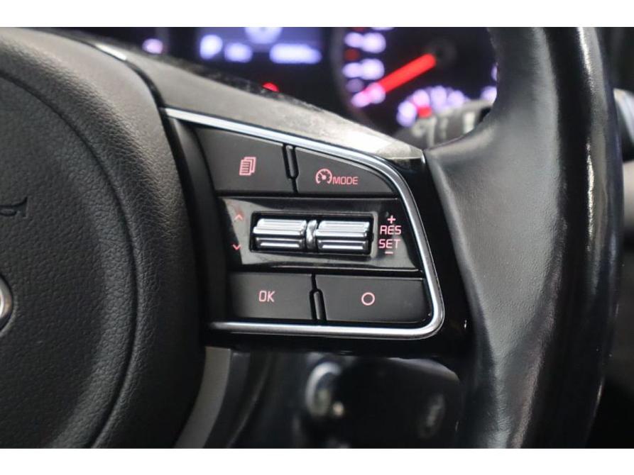 Kia Sportage IV Рестайлинг Коломна  - изображение 10