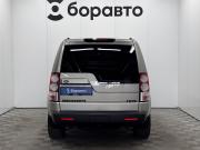 Land Rover Discovery IV Рестайлинг Воронеж  - изображение 24