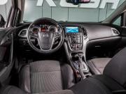 Opel Astra J Рестайлинг Воронеж  - изображение 24