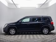 Chevrolet Orlando I Москва  - изображение 24