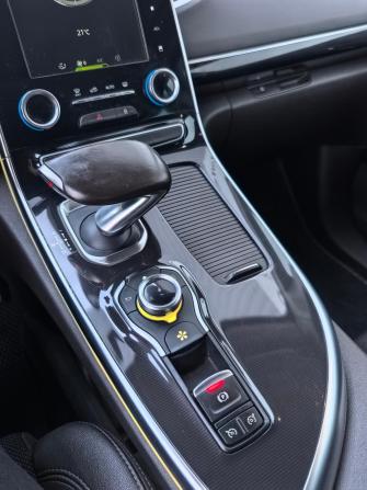 Renault Espace V с пробегом 2018 года, цена 1 630 000 рублей, 171936 км, минивэн, Автокод Объявления