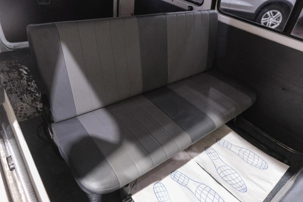 Nissan Vanette IV Новокузнецк  - изображение 26