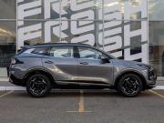 Kia Sportage V Рестайлинг Краснодар  - изображение 26