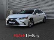 Lexus ES VII Москва  - изображение 30