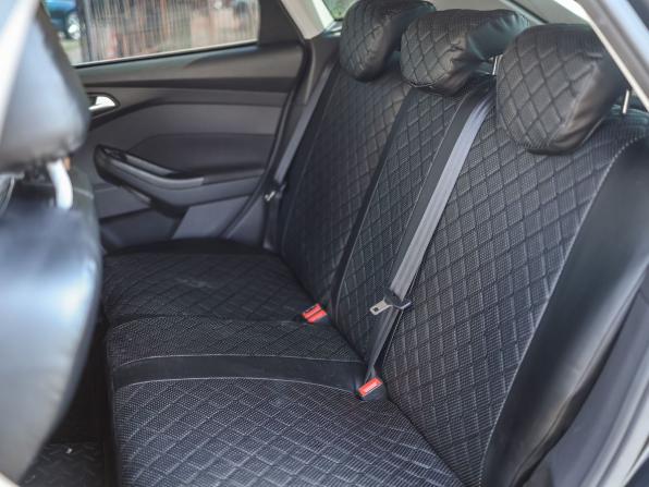 Ford Focus III с пробегом 2011 года, цена 799 000 рублей, 144438 км, хэтчбек, Автокод Объявления
