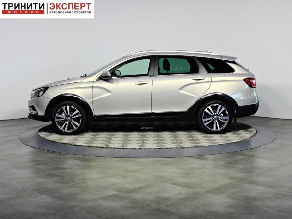 Lada (ВАЗ) Vesta I с пробегом 2020 года, цена 1 097 000 рублей, 189437 км, универсал, Автокод Объявления