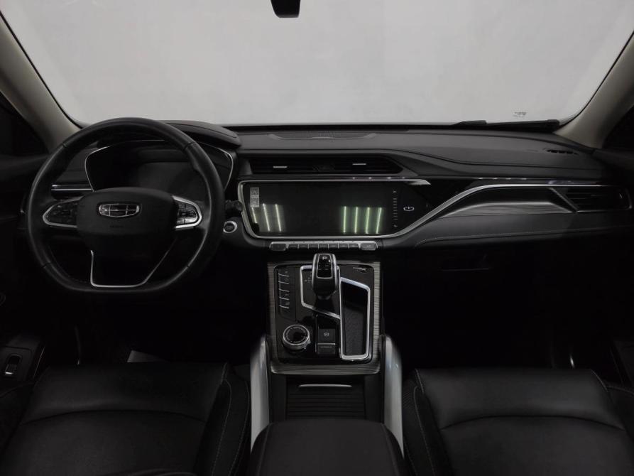 Geely Atlas Pro Альметьевск  - изображение 13