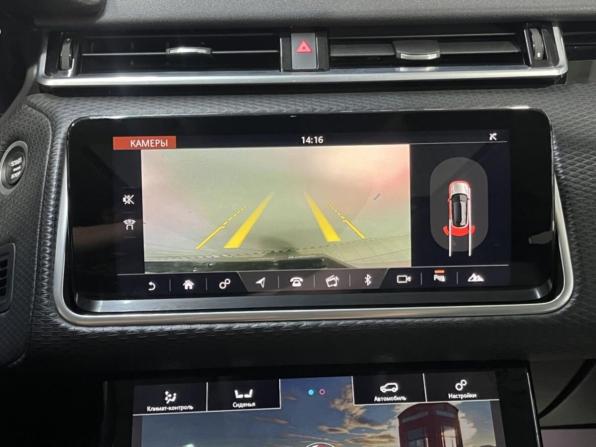 Land Rover Range Rover Velar I с пробегом 2018 года, цена 3 815 000 рублей, 115892 км, внедорожник, Автокод Объявления