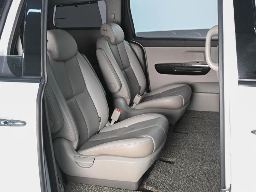Kia Carnival III Ростов-на-Дону  - изображение 7