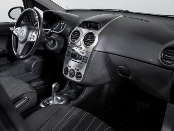 Opel Corsa D с пробегом 2006 года, цена 340 000 рублей, 217257 км, хэтчбек, Автокод Объявления